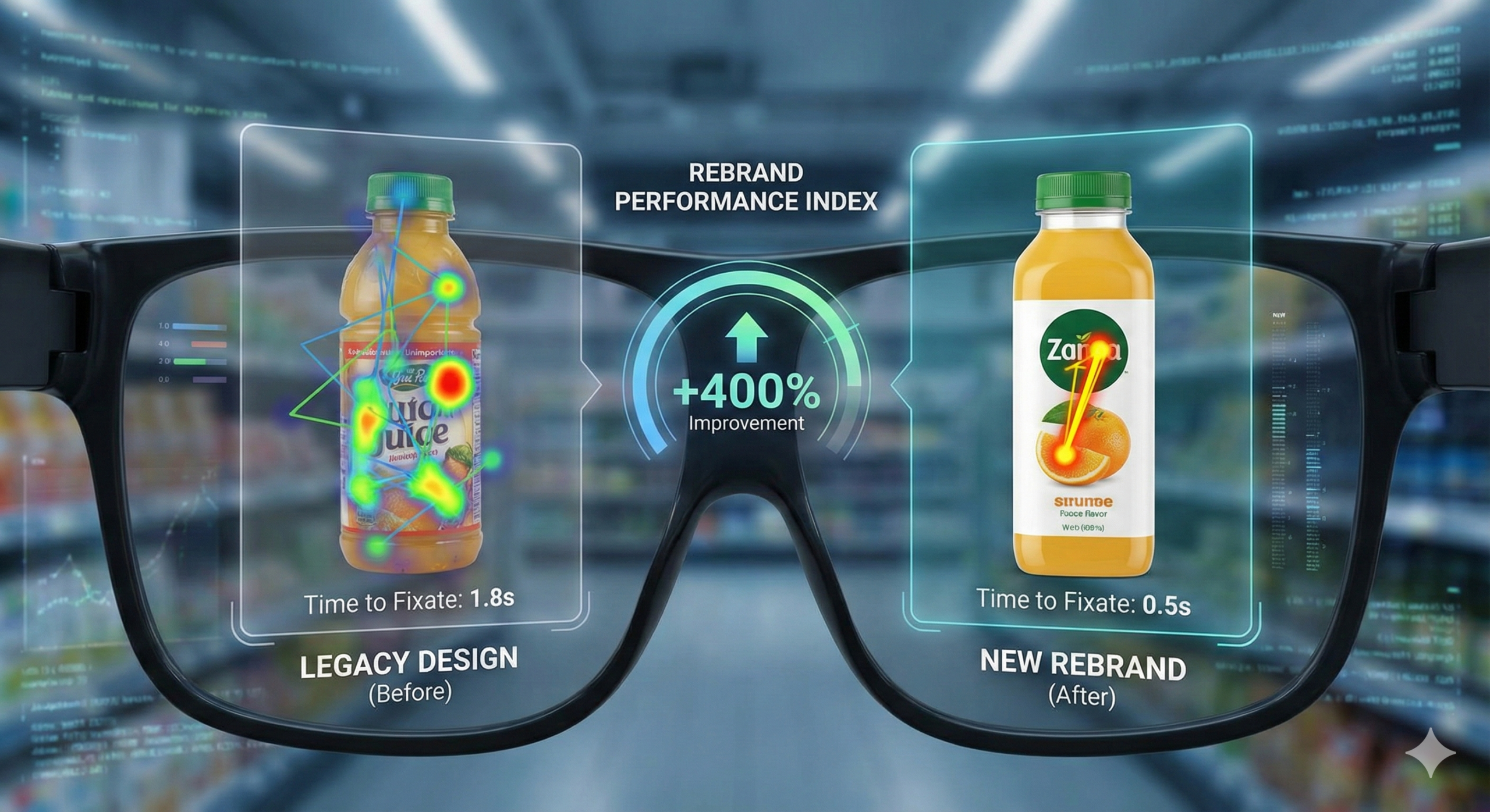 When a Rebrand Actually Works